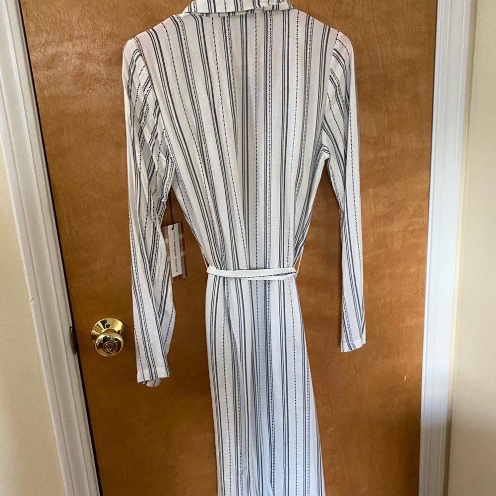 Longline cardigan - Picture 2 of 3